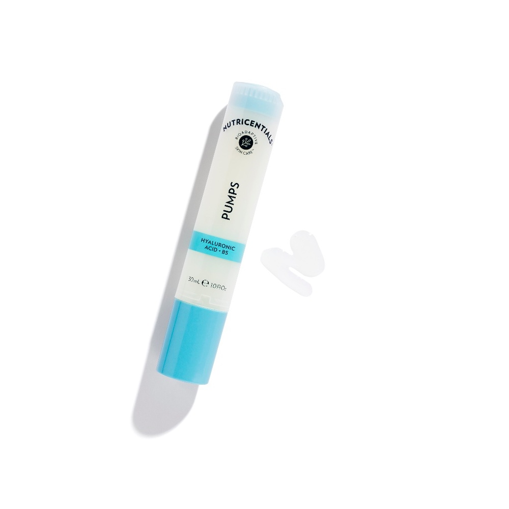 Nutricentials® Hyaluronic Acid Pump